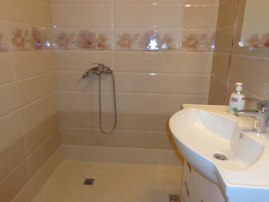 Luxury Apartment Lazur 2 Burgas Номер фото