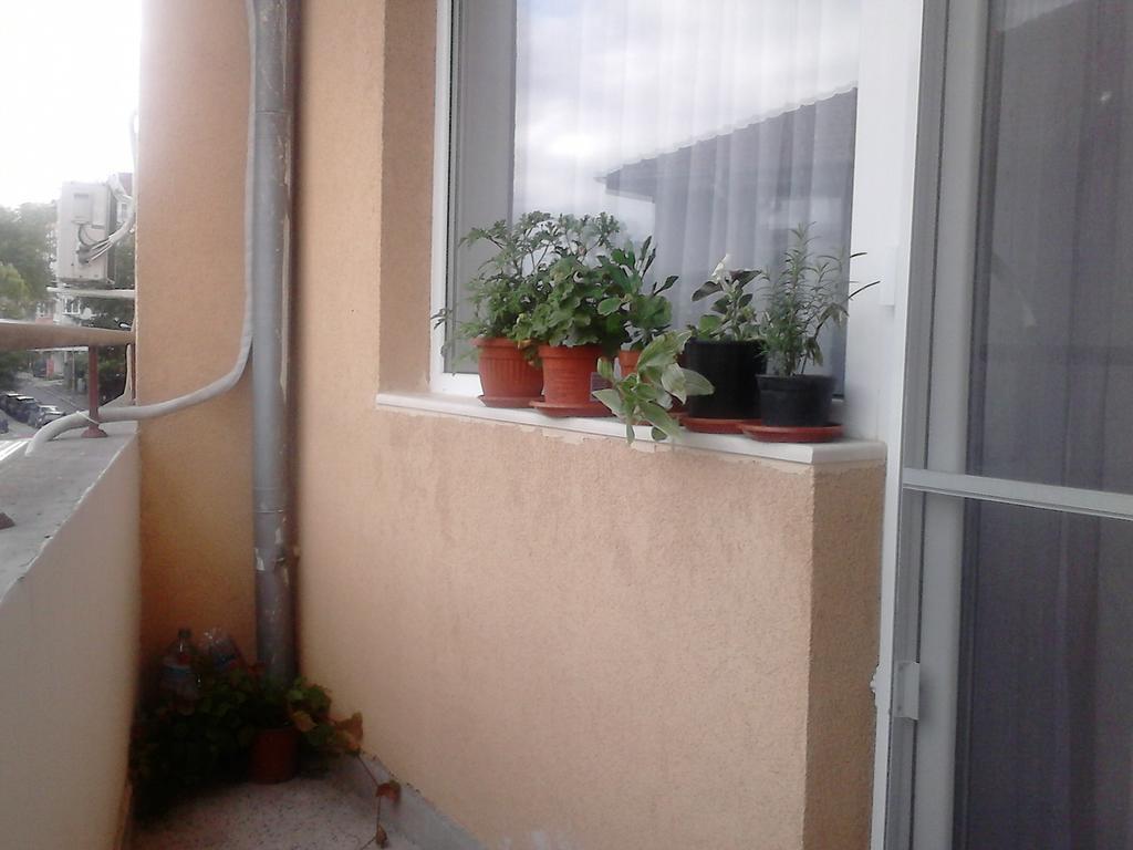 Luxury Apartment Lazur 2 Burgas Номер фото