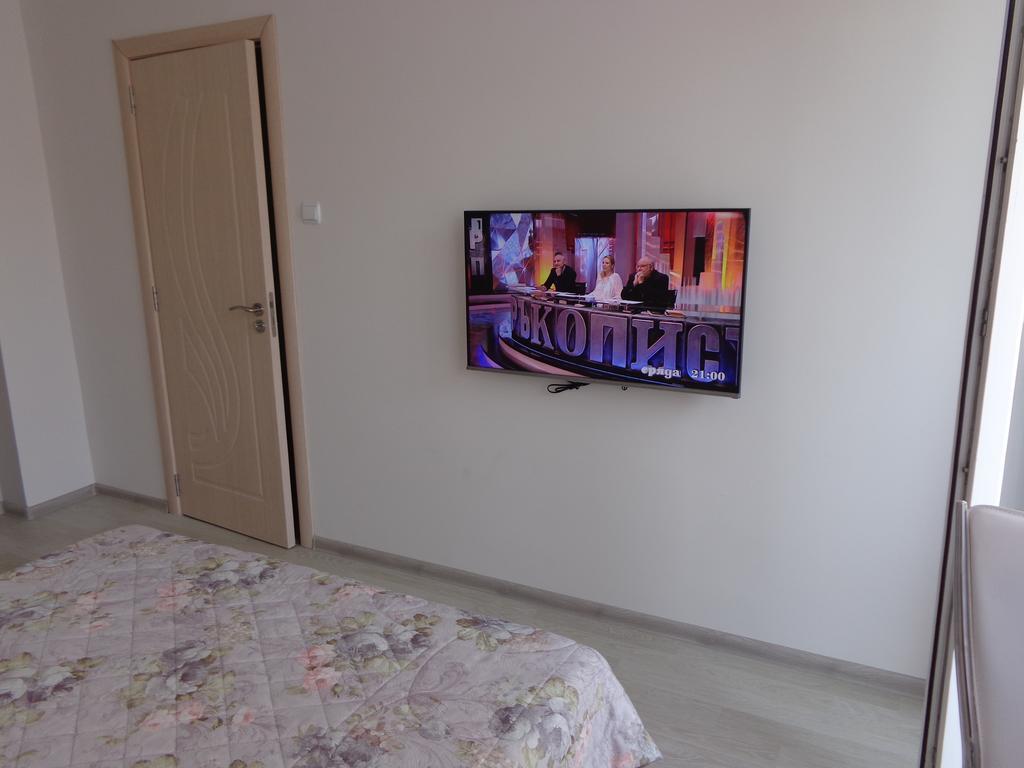 Luxury Apartment Lazur 2 Burgas Номер фото
