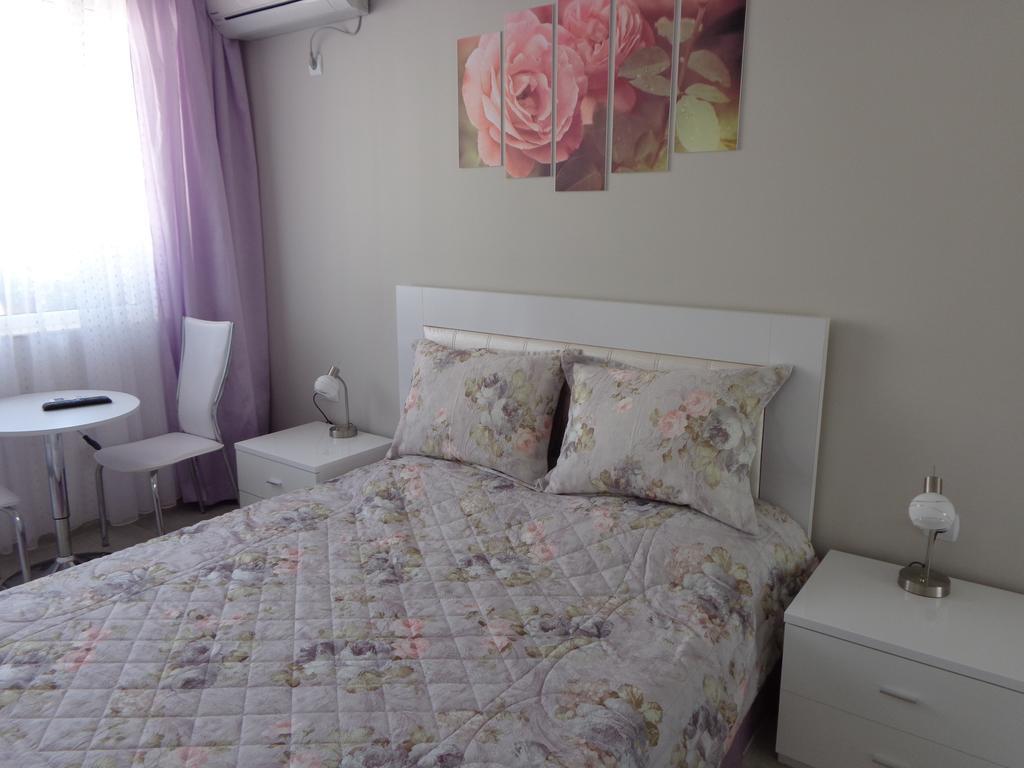 Luxury Apartment Lazur 2 Burgas Номер фото
