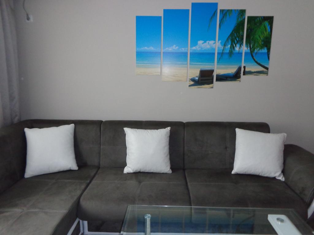 Luxury Apartment Lazur 2 Burgas Номер фото