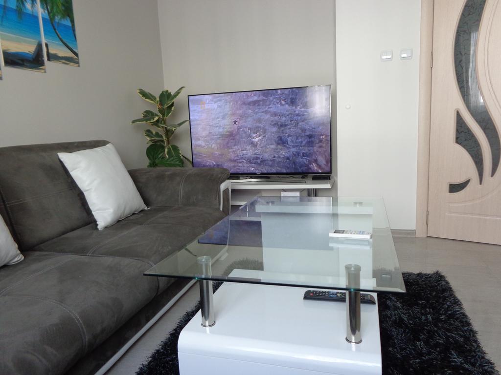 Luxury Apartment Lazur 2 Burgas Номер фото