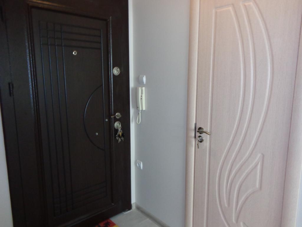 Luxury Apartment Lazur 2 Burgas Екстер'єр фото