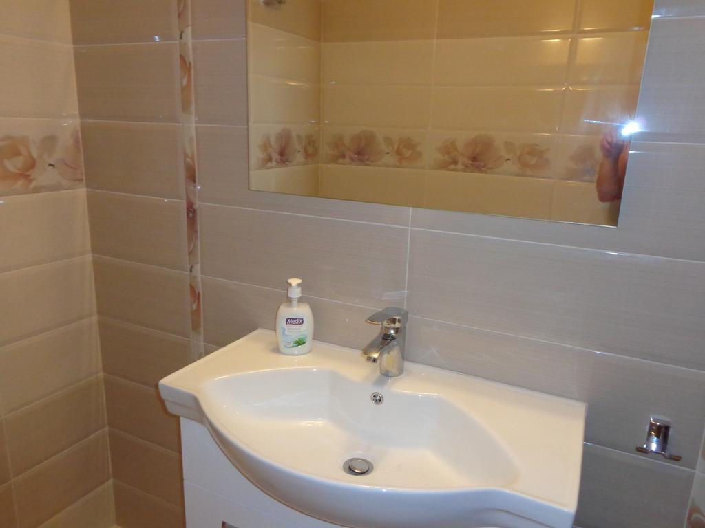 Luxury Apartment Lazur 2 Burgas Екстер'єр фото